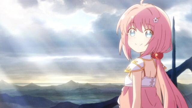 ろ~る1 エンドロールにはまだ早い~!